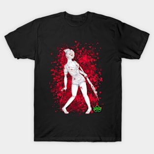 Bloody Nurse T-Shirt